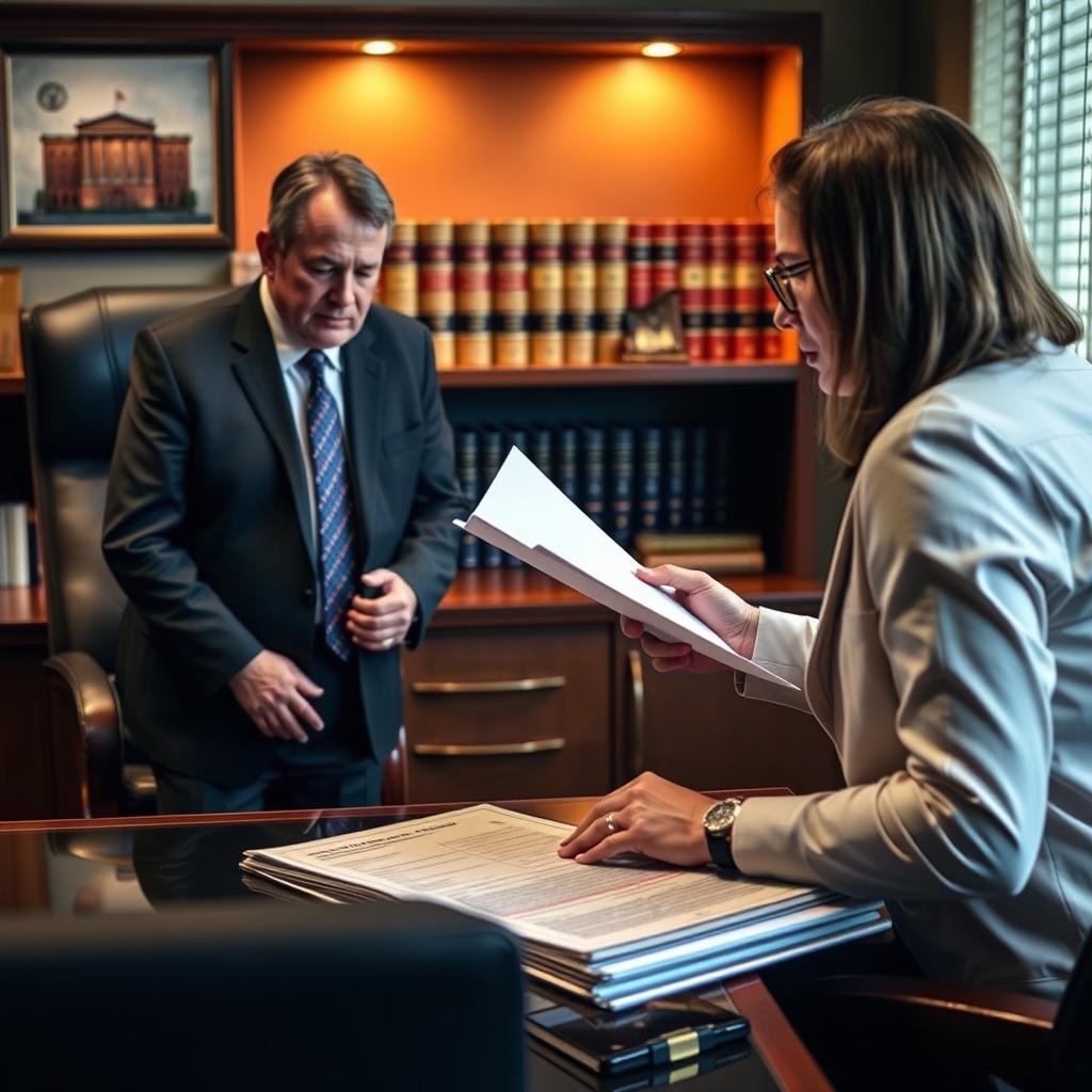 Can a DUI be dismissed in Rappahannock County