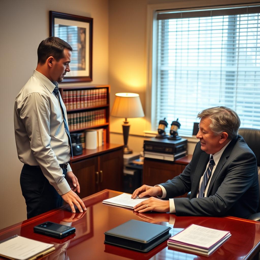 Can a DUI be dismissed in Rappahannock County