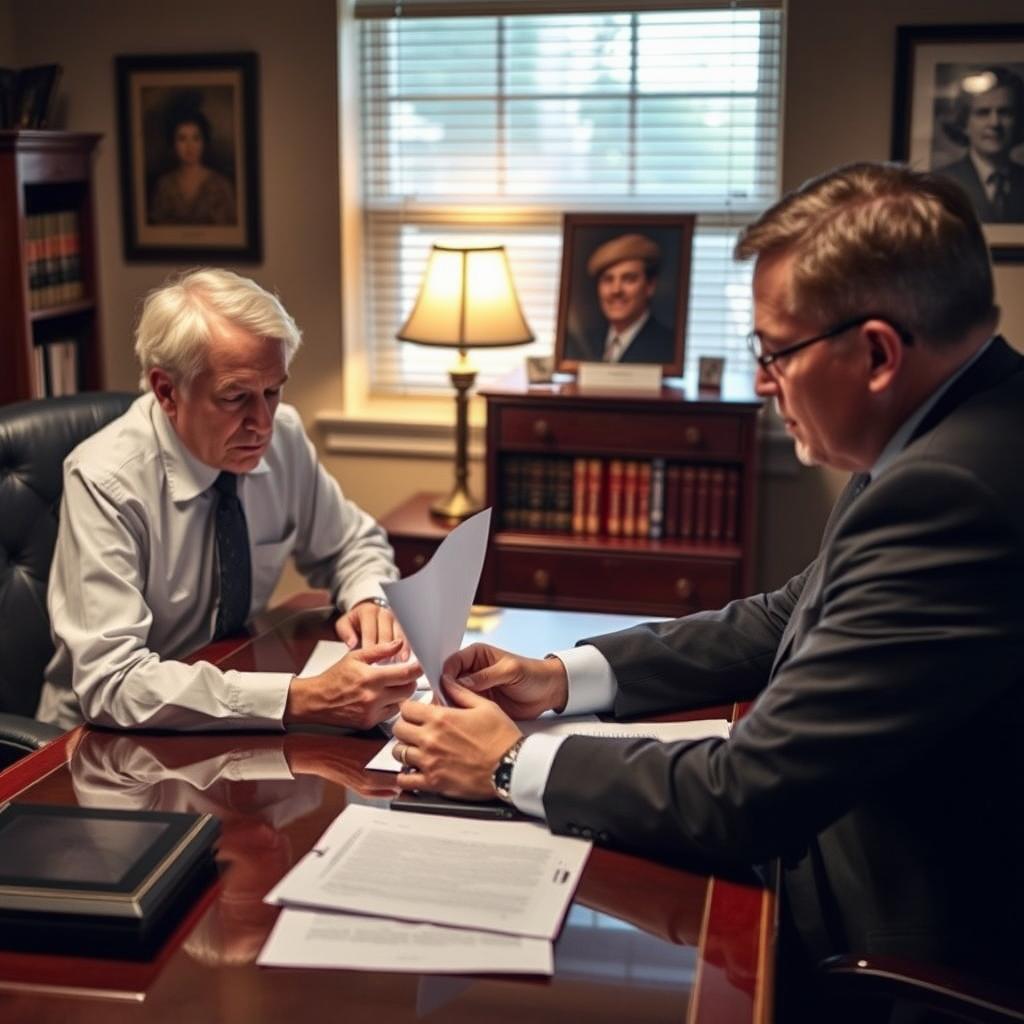 Can a DUI be dismissed in Rockingham County