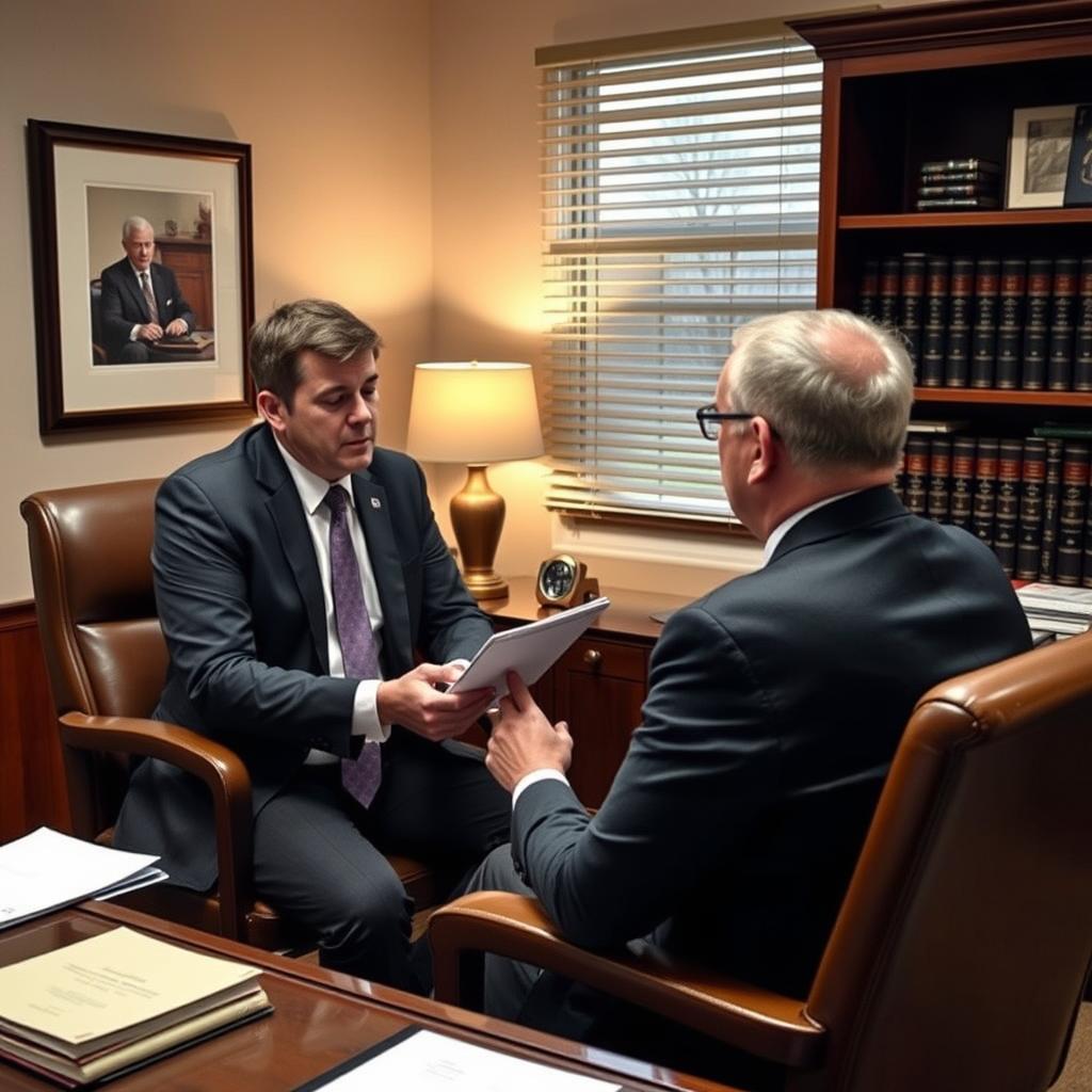 Can a DUI be dismissed in Shenandoah