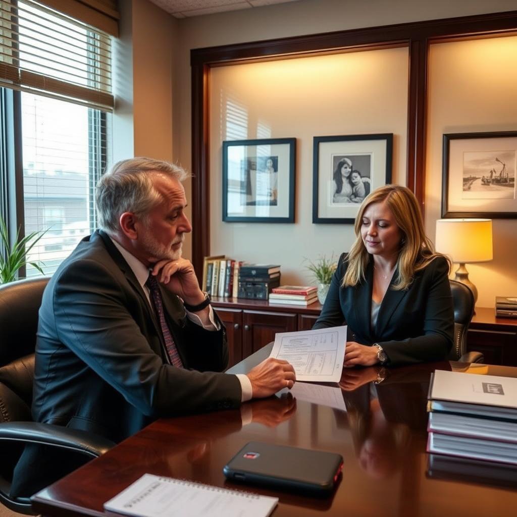 Can a DUI be dismissed in Southwest Waterfront