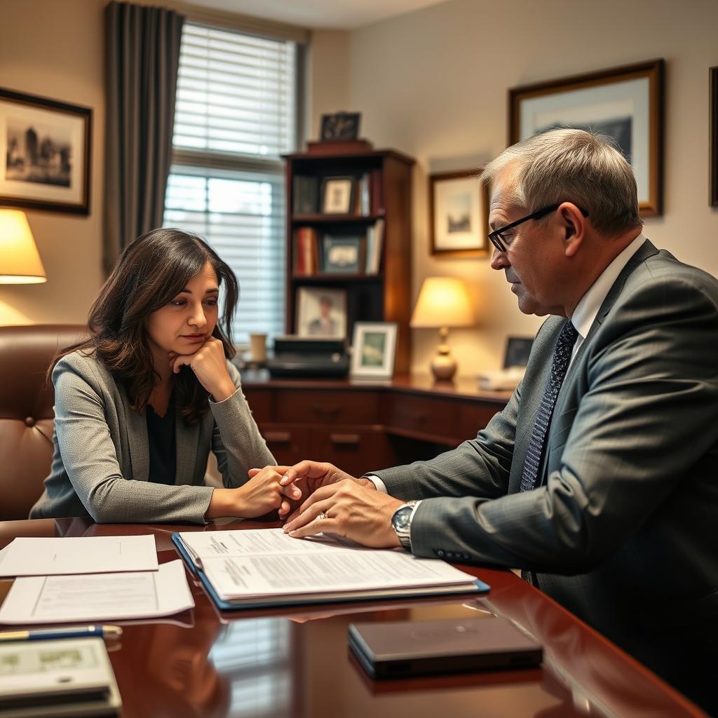 Can a DUI be dismissed in Warren County