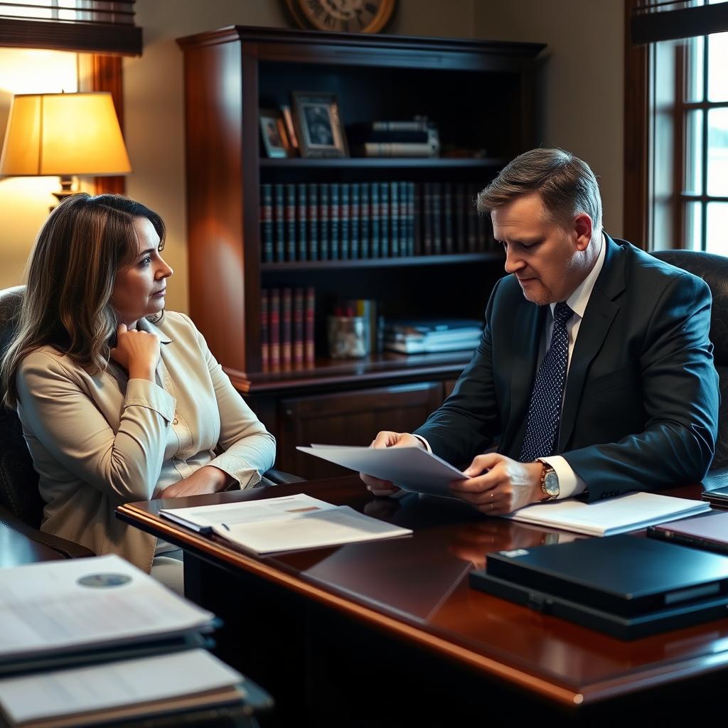 Can a DUI be dismissed in Wicomico County