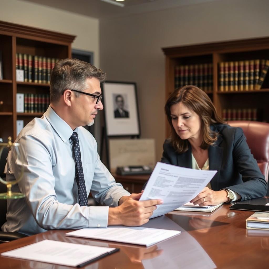 Can I get a restricted license after a DUI in Fairfax County