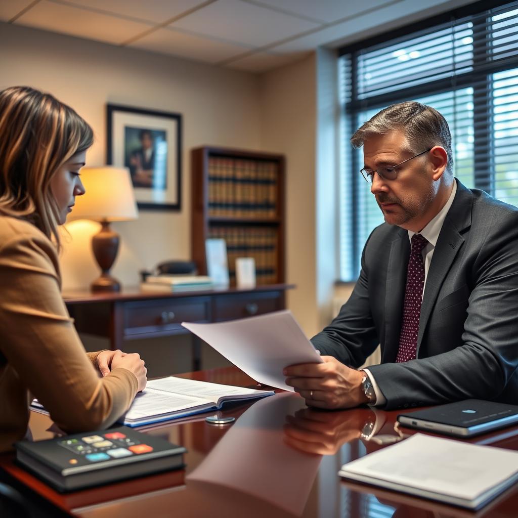 Can I get a restricted license after a DUI in Middlesex County