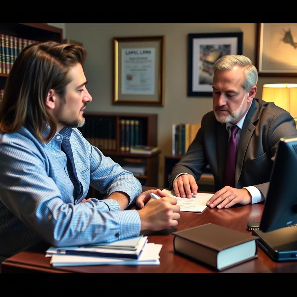 Can I get a restricted license after a DUI in Wyoming County
