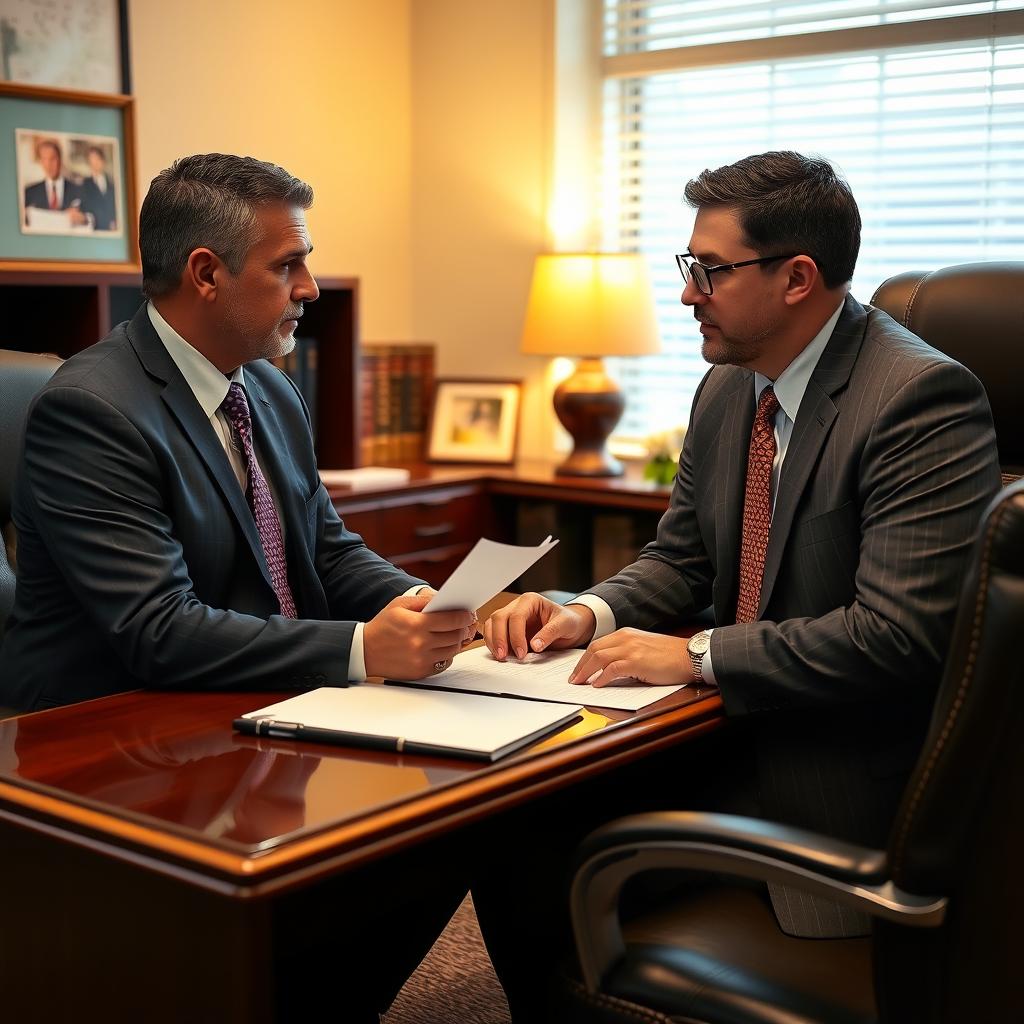 Commercial Driver DWI Lawyer Atlantic County, NJ