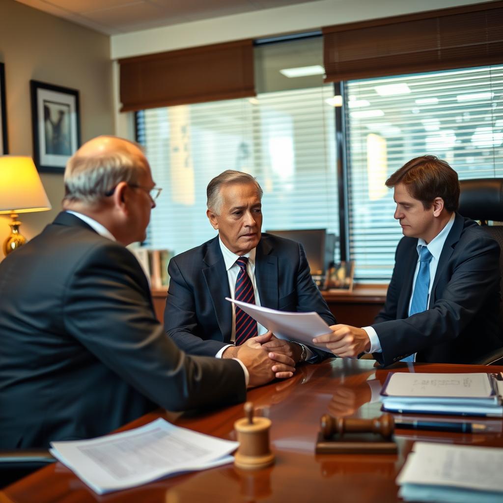 Commercial Driver DWI Lawyer Bergen County, NJ