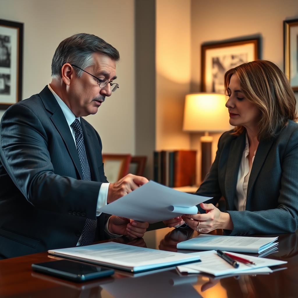 Commercial Driver DWI Lawyer Hunterdon County, NJ