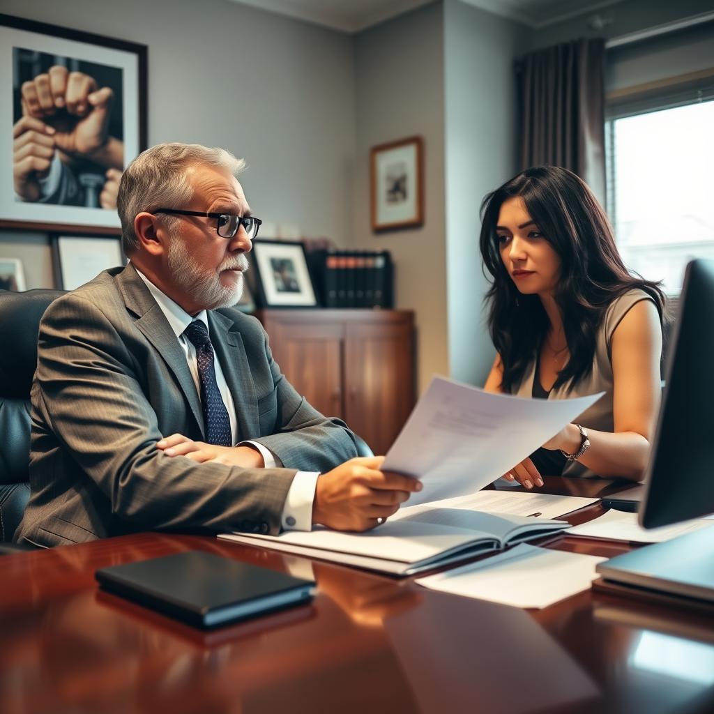 Commercial Driver DWI Lawyer Mercer County, NJ