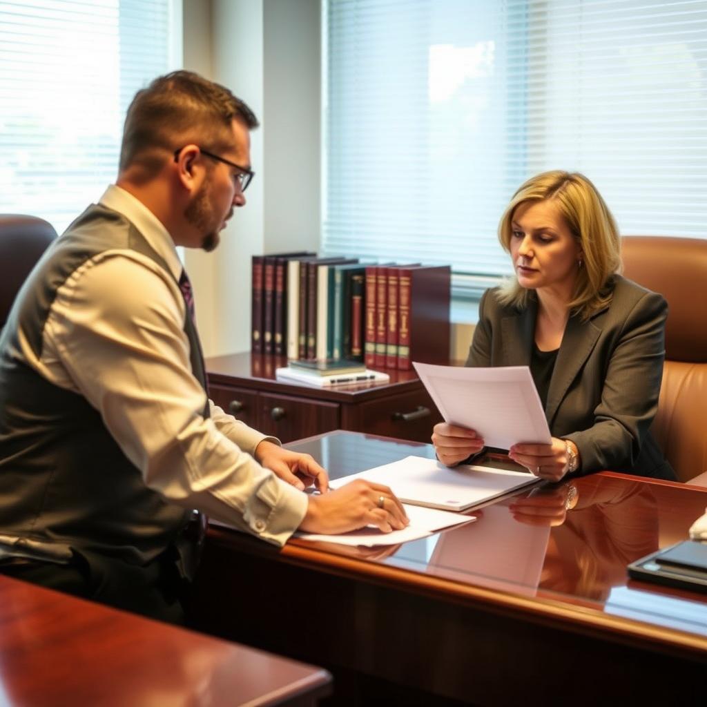 Commercial Driver DWI Lawyer Monmouth County, NJ