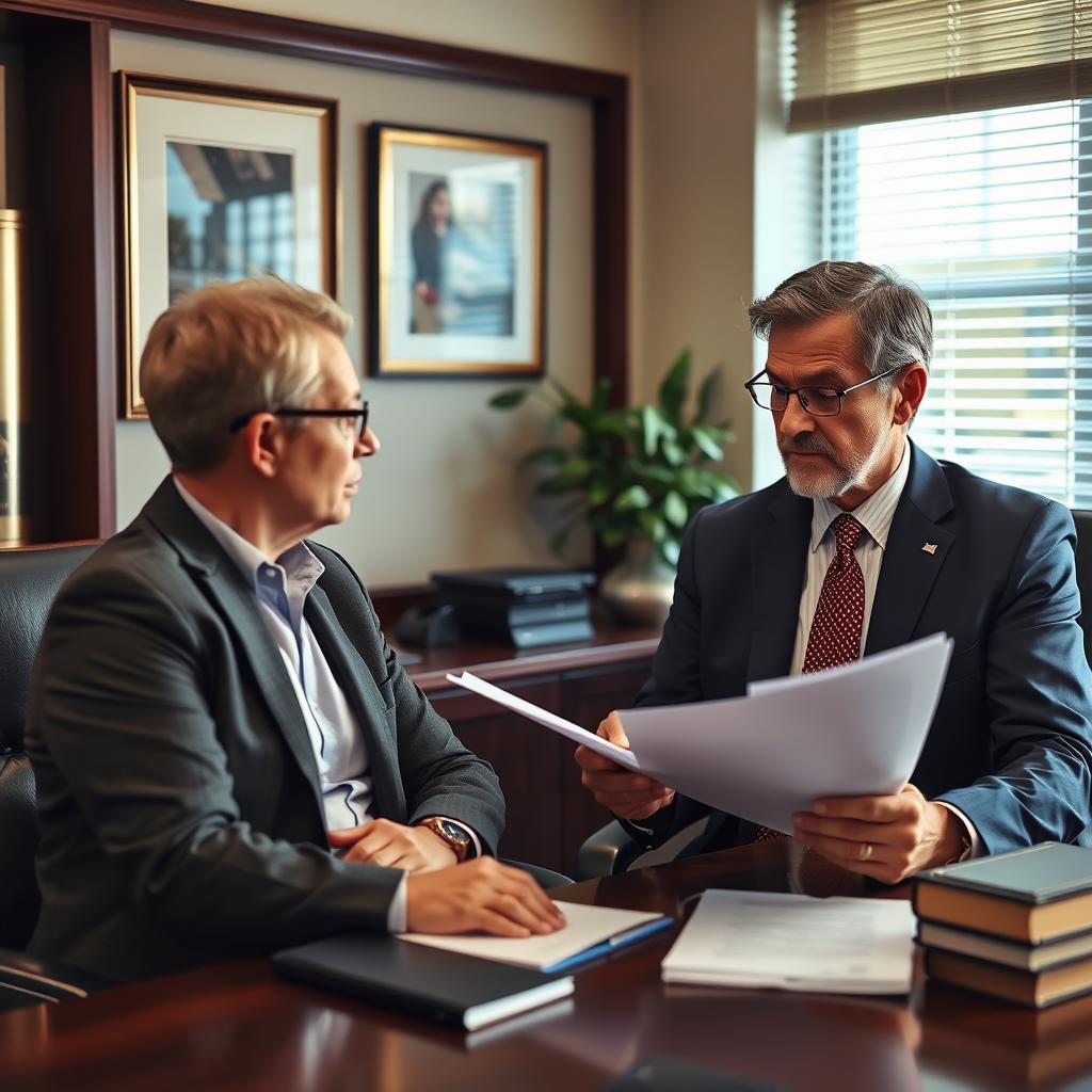 Commercial Driver DWI Lawyer Somerset County, NJ