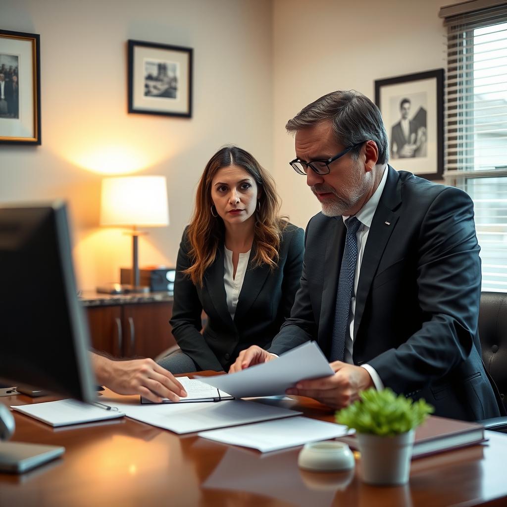 Do I need a lawyer for a first-offense DUI in District of Columbia