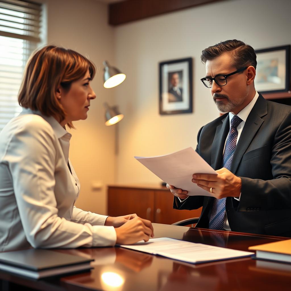 Do I need a lawyer for a first-offense DUI in District of Columbia