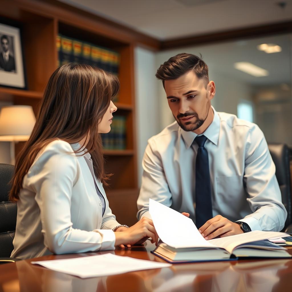 Do I need a lawyer for a first-offense DUI in Maryland