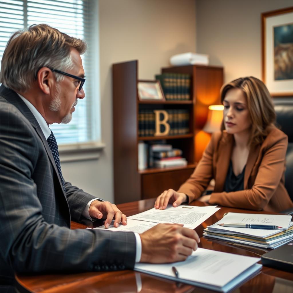 Do I need a lawyer for a first-offense DUI in New Jersey
