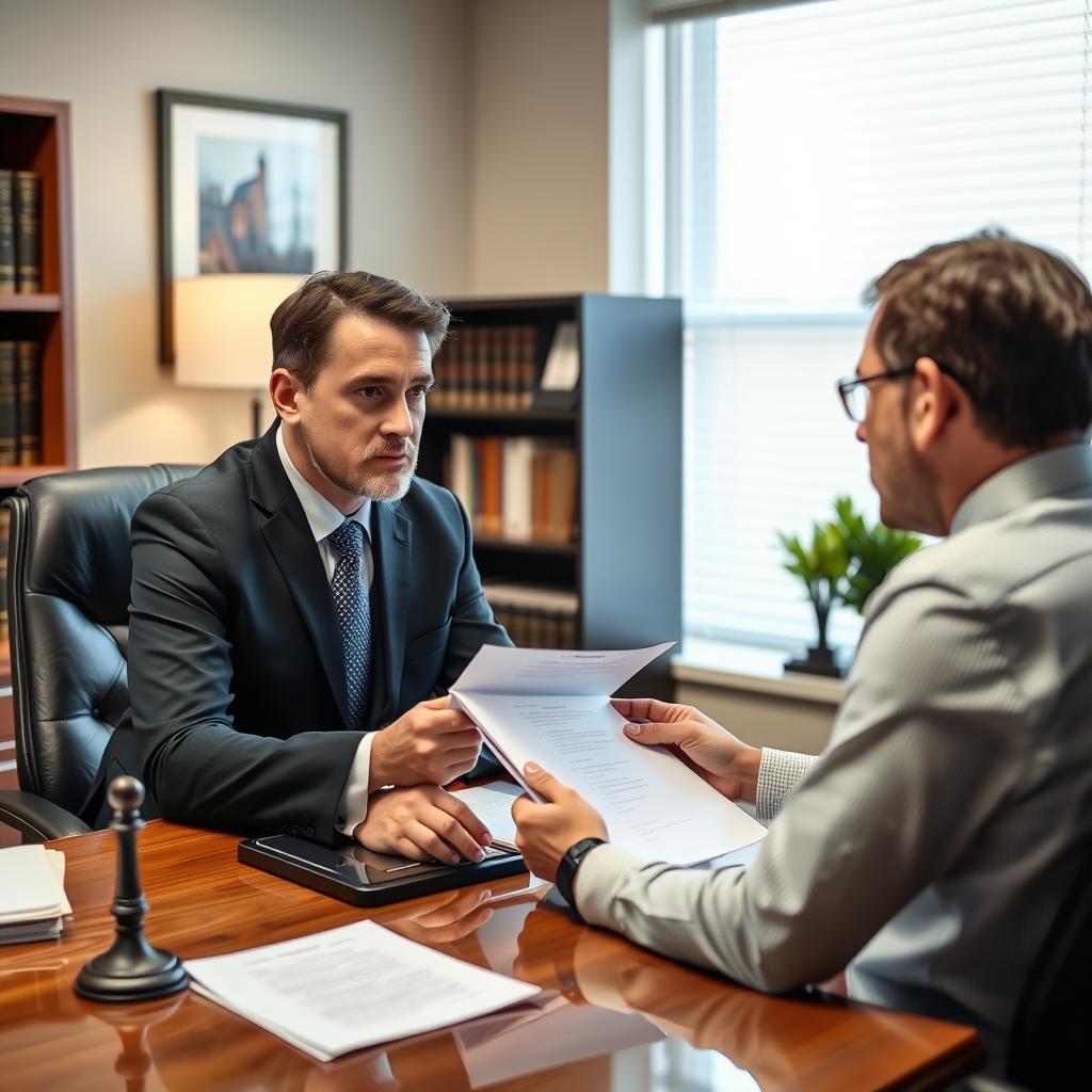 Do I need a lawyer for a first-offense DUI in New Jersey