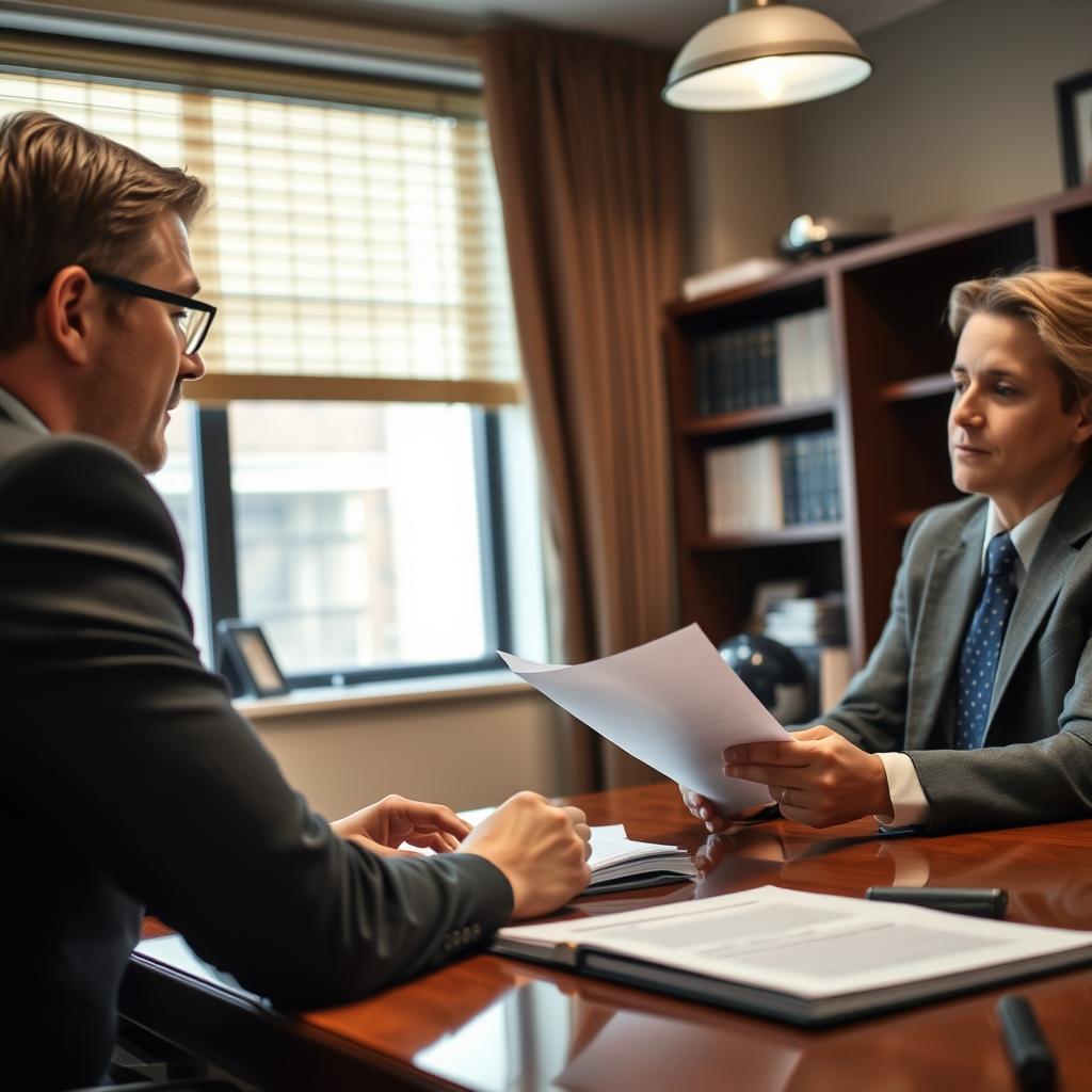 Do I need a lawyer for a first-offense DUI in New York