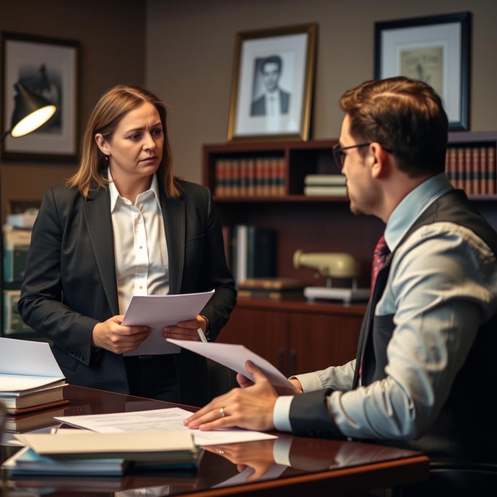 Do I need a lawyer for a first-offense DUI in New York