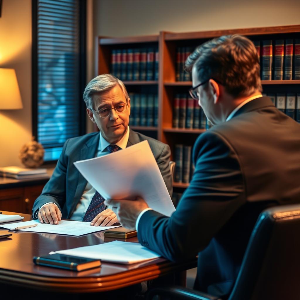 Drunk Driving Lawyer Cecil County, MD