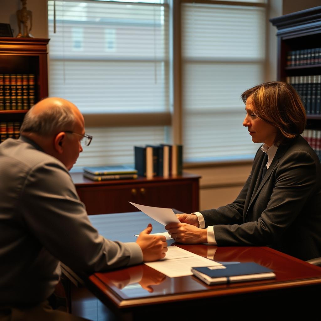 Drunk Driving Lawyer Frederick County, VA