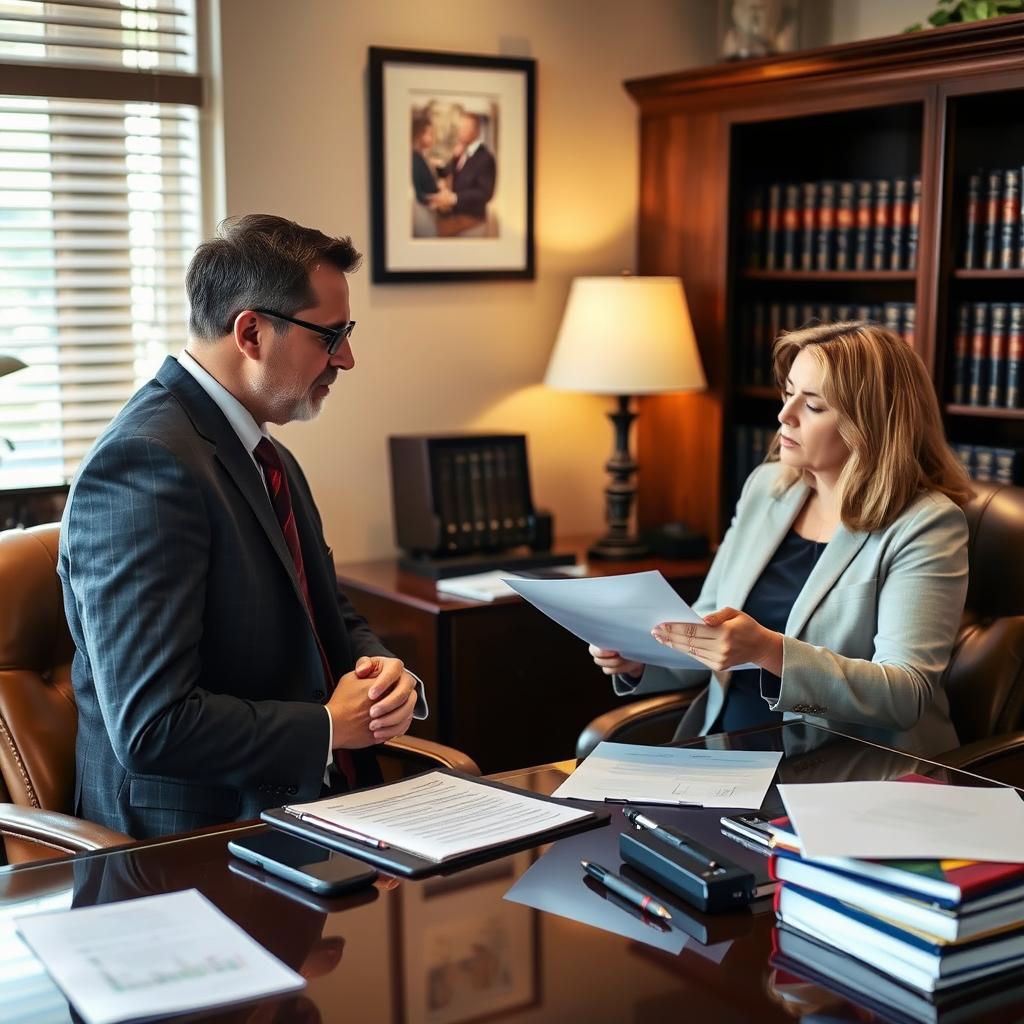 Drunk Driving Lawyer Harford County, MD