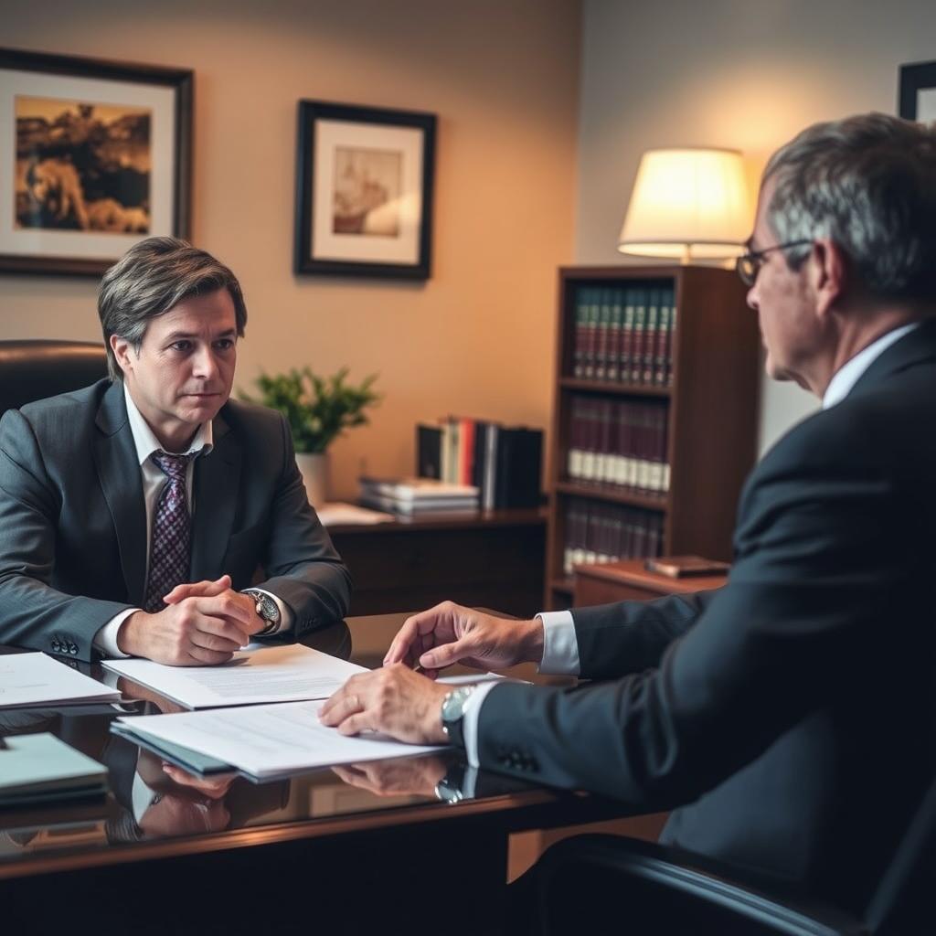 Drunk Driving Lawyer Howard County, MD