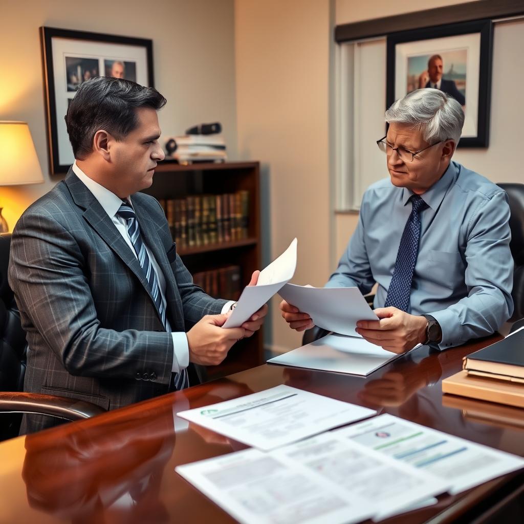 Drunk Driving Lawyer Kent County, MD