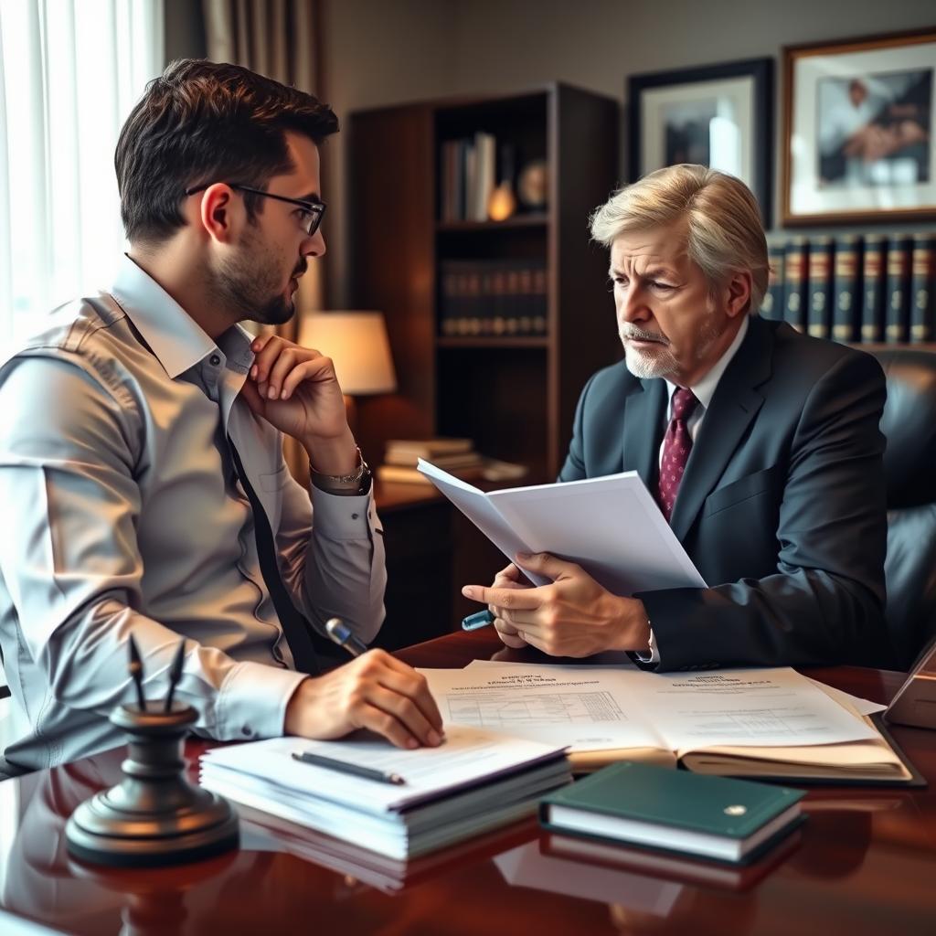 Drunk Driving Lawyer Near Me