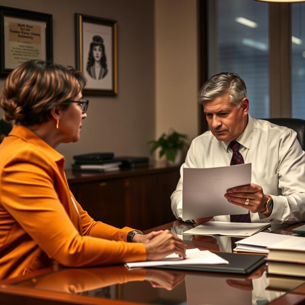 Drunk Driving Lawyer Prince George's County, MD