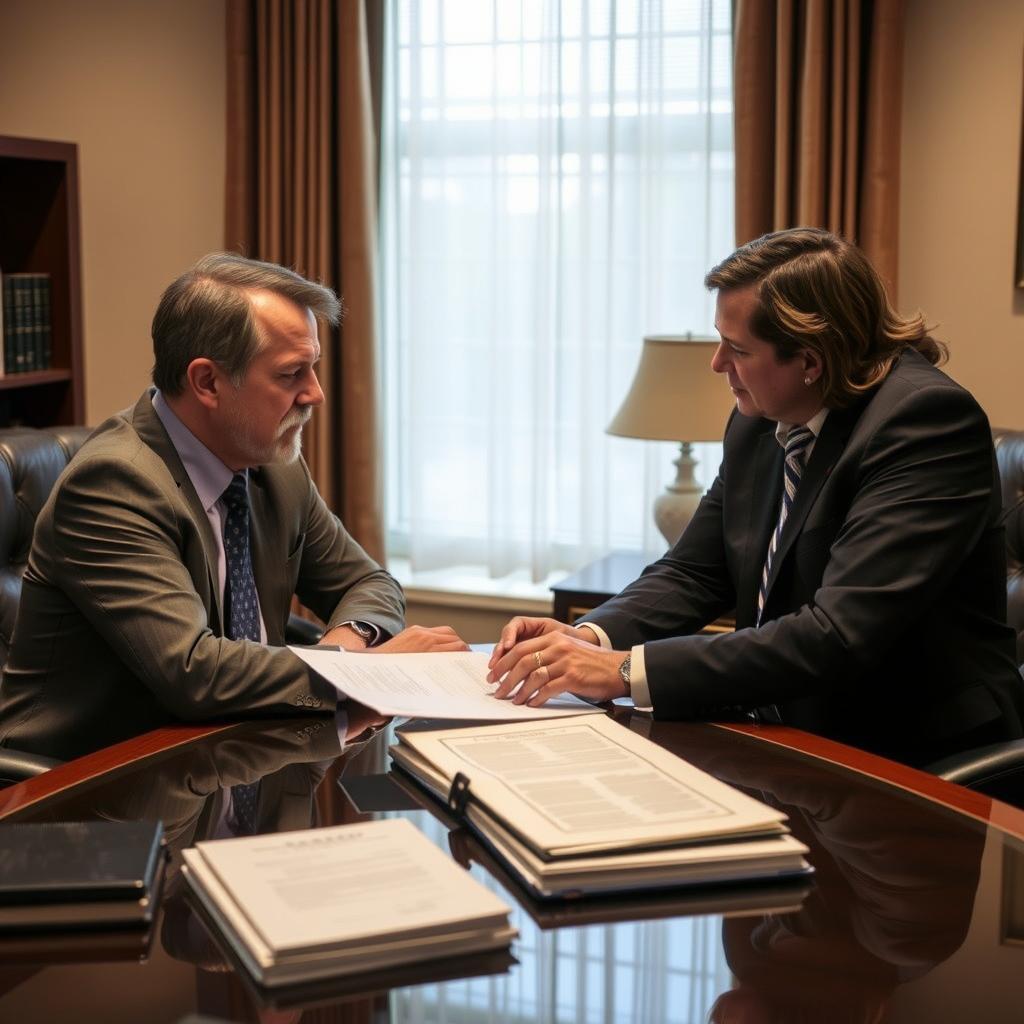 Drunk Driving Lawyer Somerset County, NJ