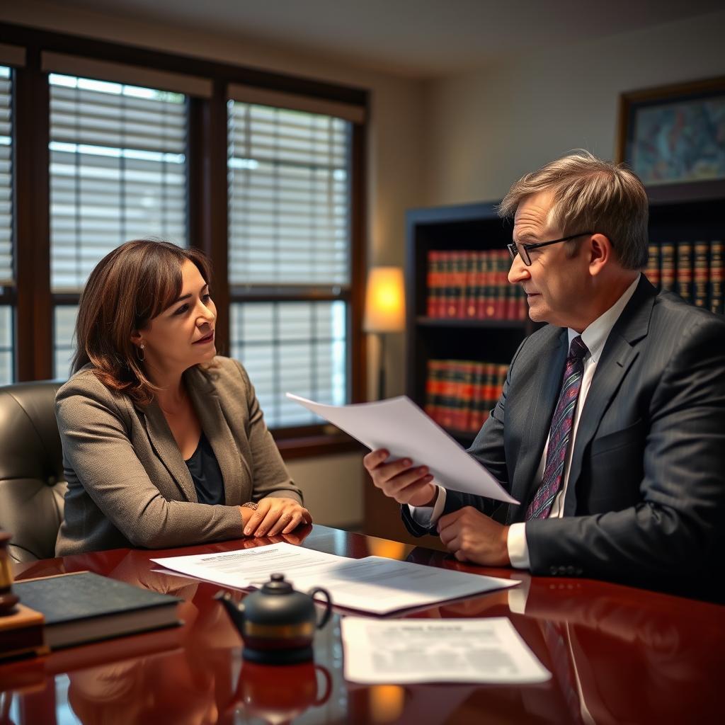 Drunk Driving Lawyer Wicomico County, MD