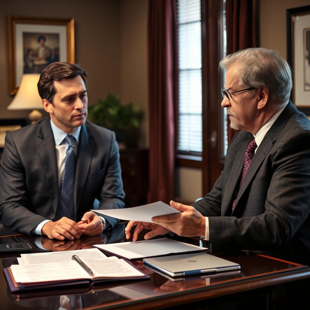 DUI Lawyer Alexandria, VA