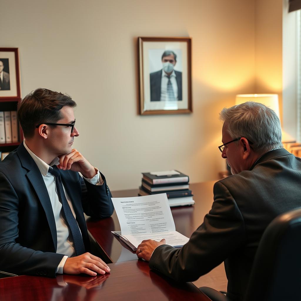 DUI Lawyer Allegany County, NY