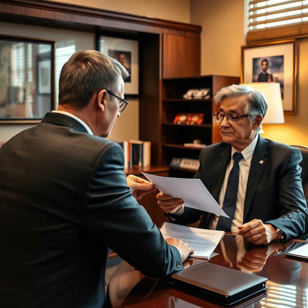 DUI Lawyer Anacostia, DC