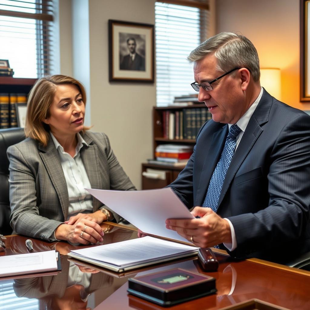 DUI Lawyer Anne Arundel County, MD