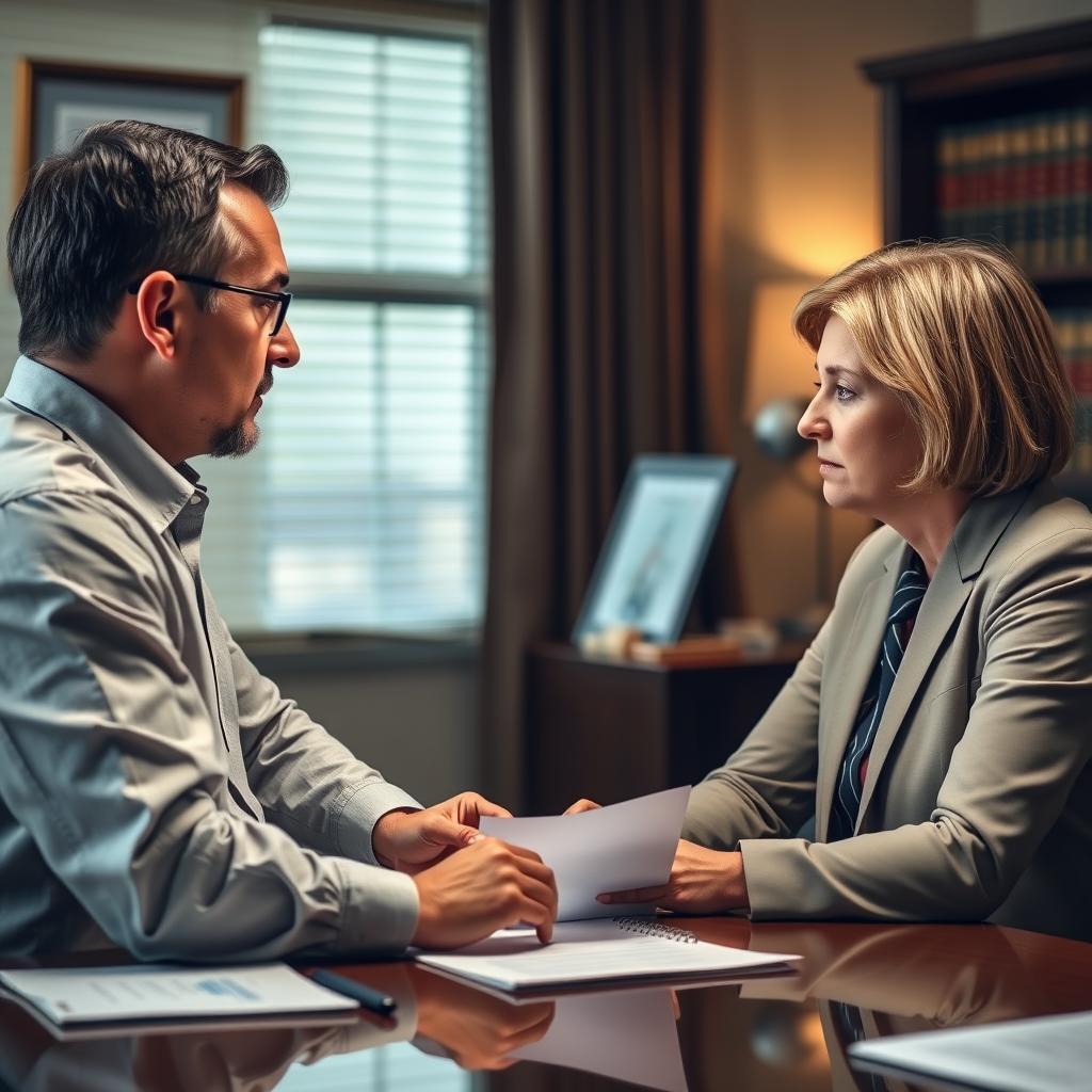 DUI Lawyer Bedford County, VA