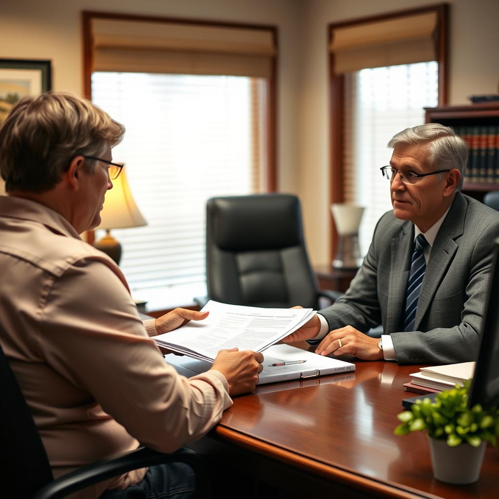 DUI Lawyer Caroline County, VA