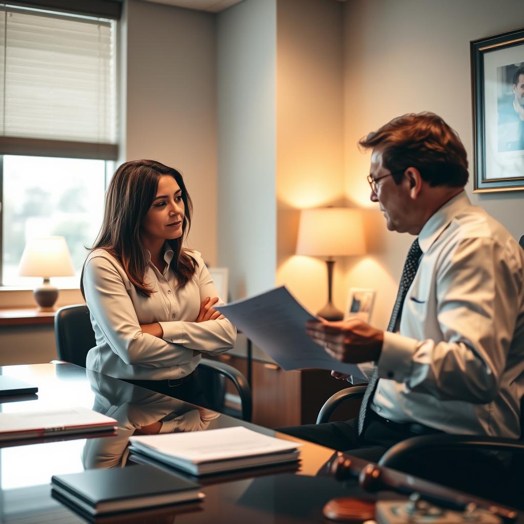 DUI Lawyer Cecil County, MD