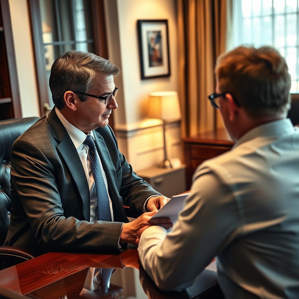 DUI Lawyer Charles County, MD
