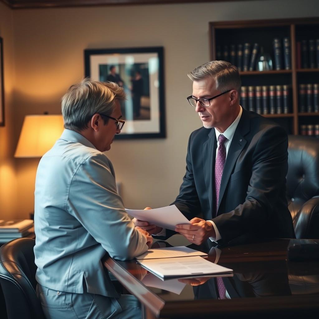 DUI Lawyer Cleveland Park, DC