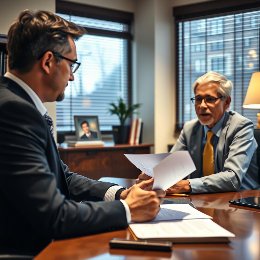 DUI Lawyer Garrett County, MD