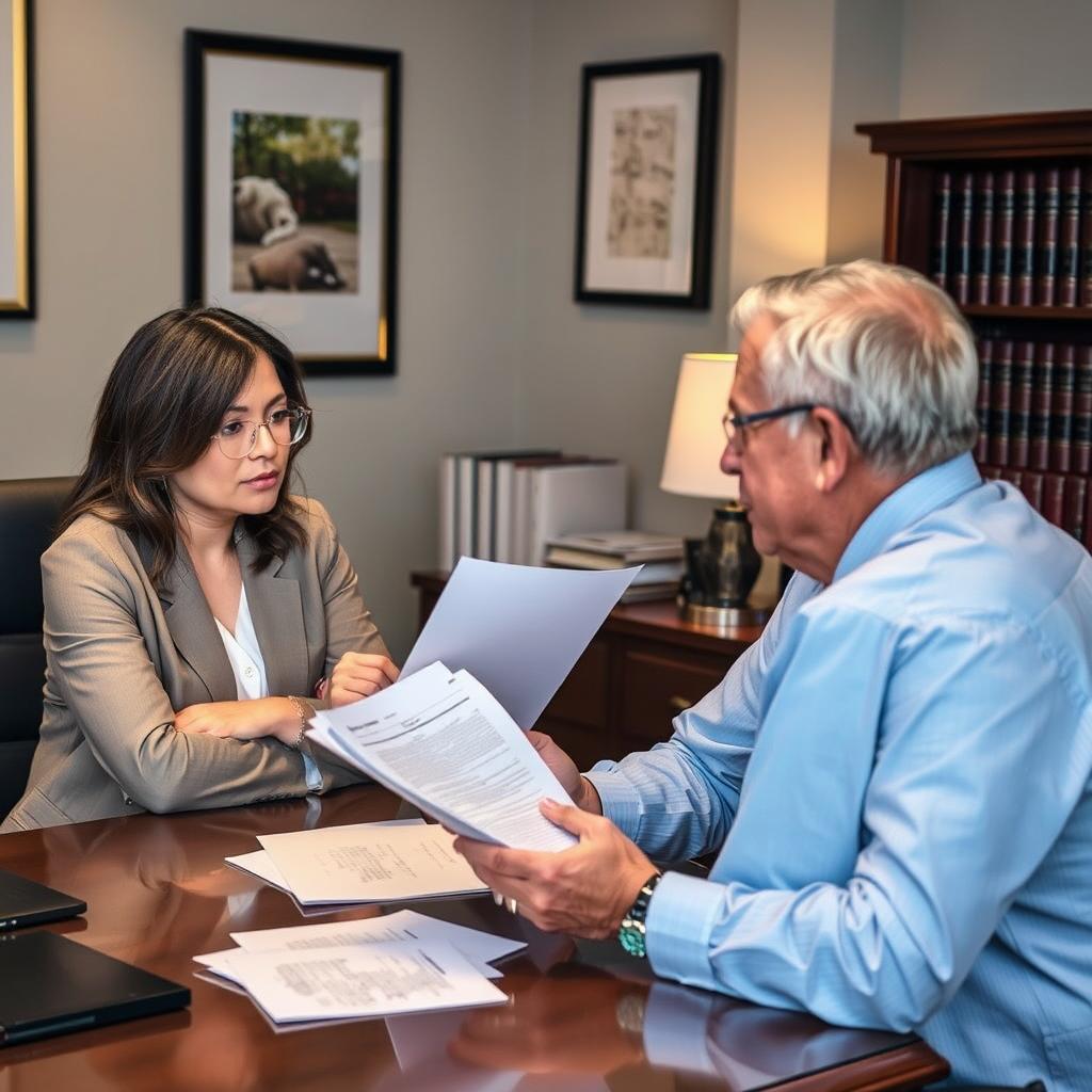 DUI Lawyer Gloucester County, VA