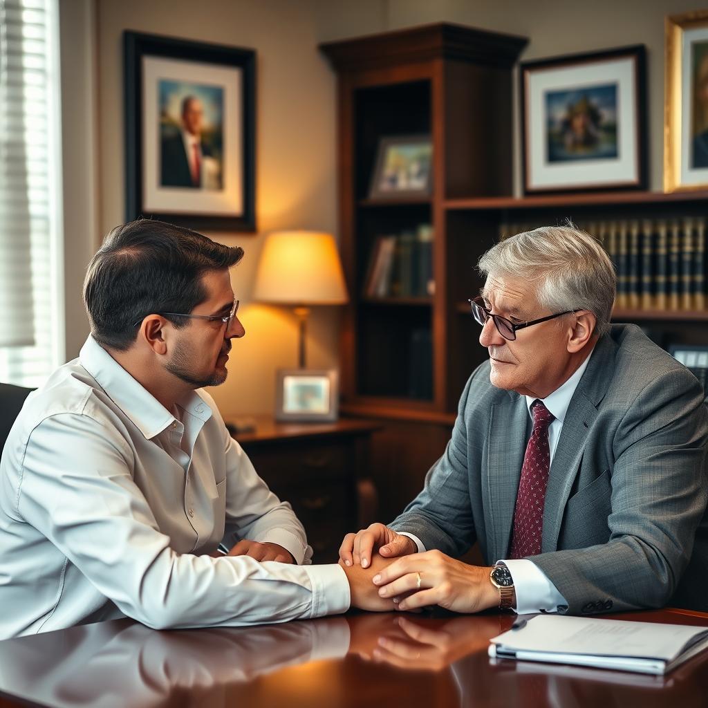 DUI Lawyer Greene County, VA