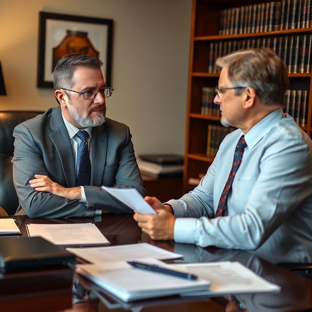 DUI Lawyer Kent County, MD