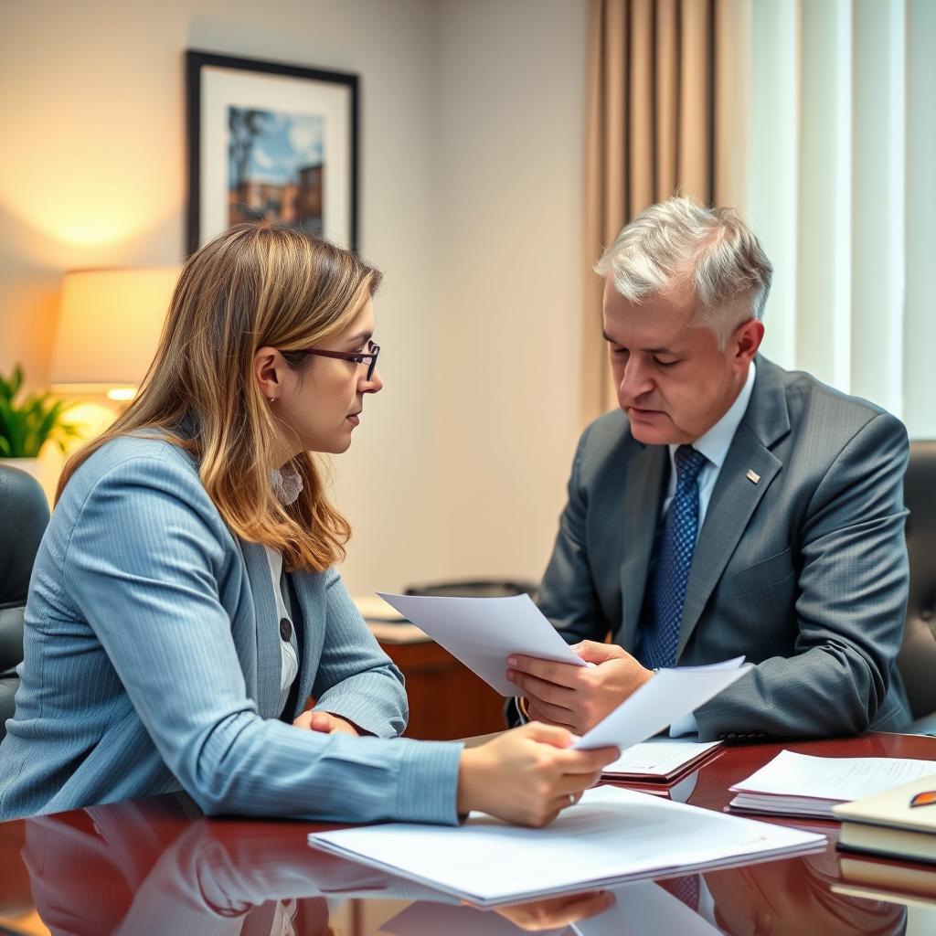 DUI Lawyer Loudoun County, VA