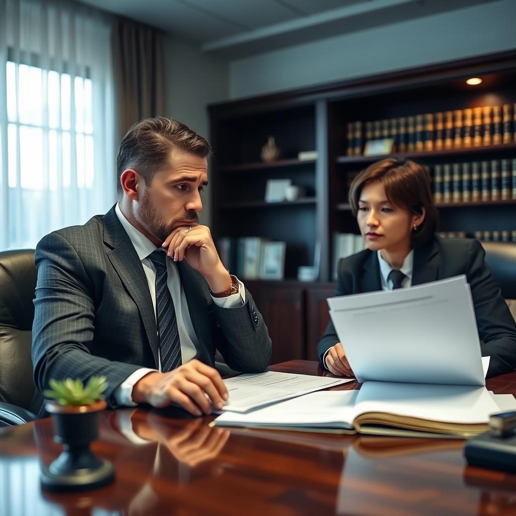 DUI Lawyer Near Me