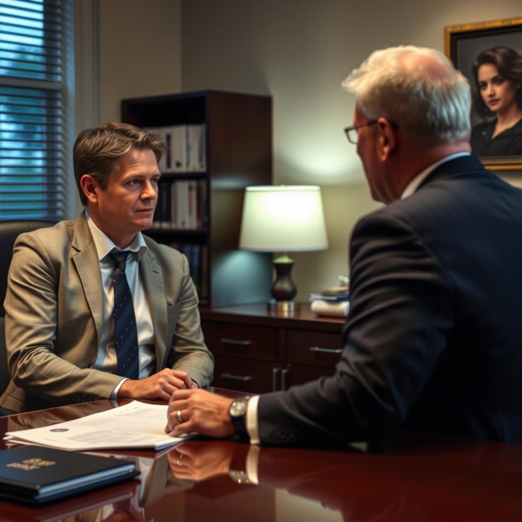 DUI Lawyer Prince George's County, MD