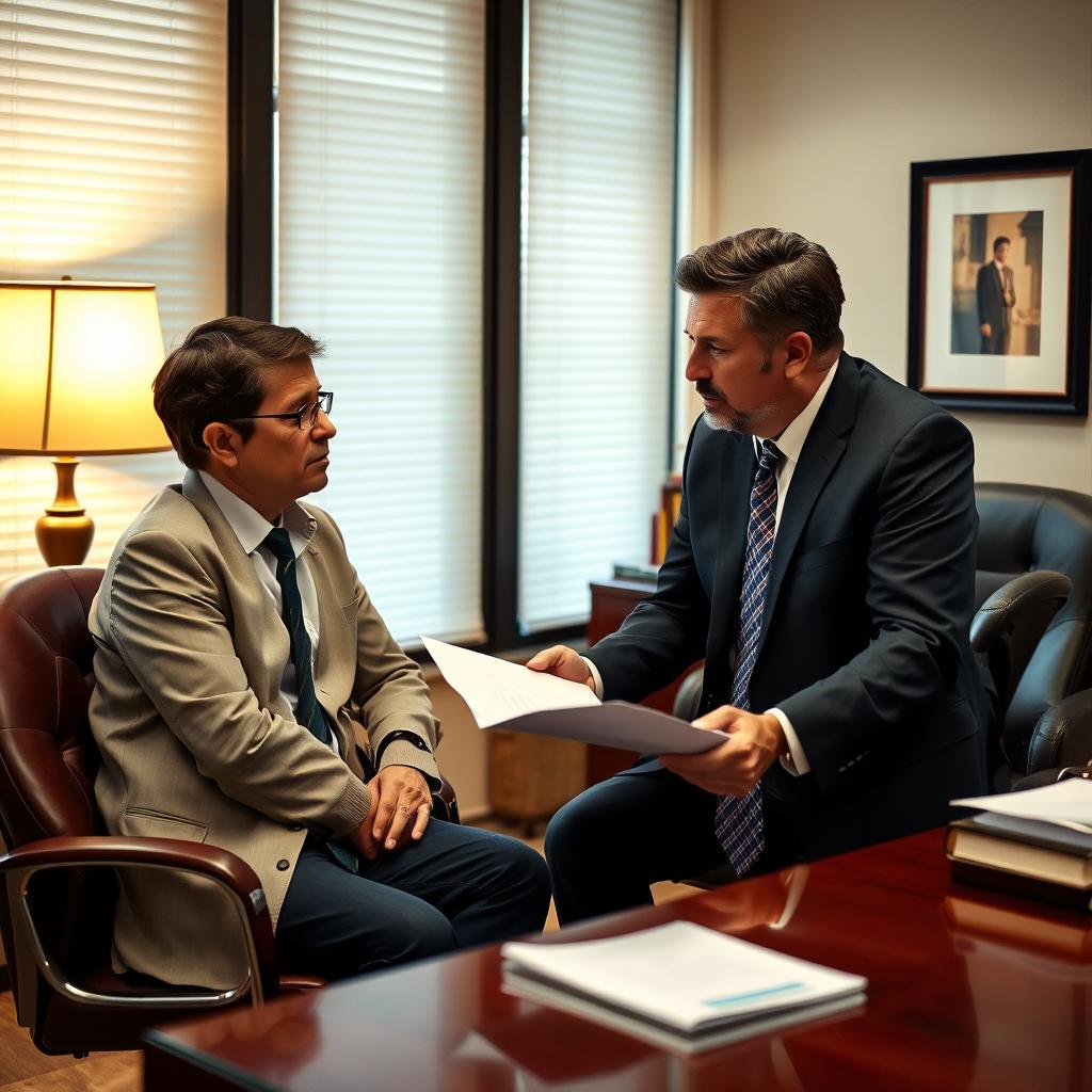 DUI Lawyer Prince William County, VA