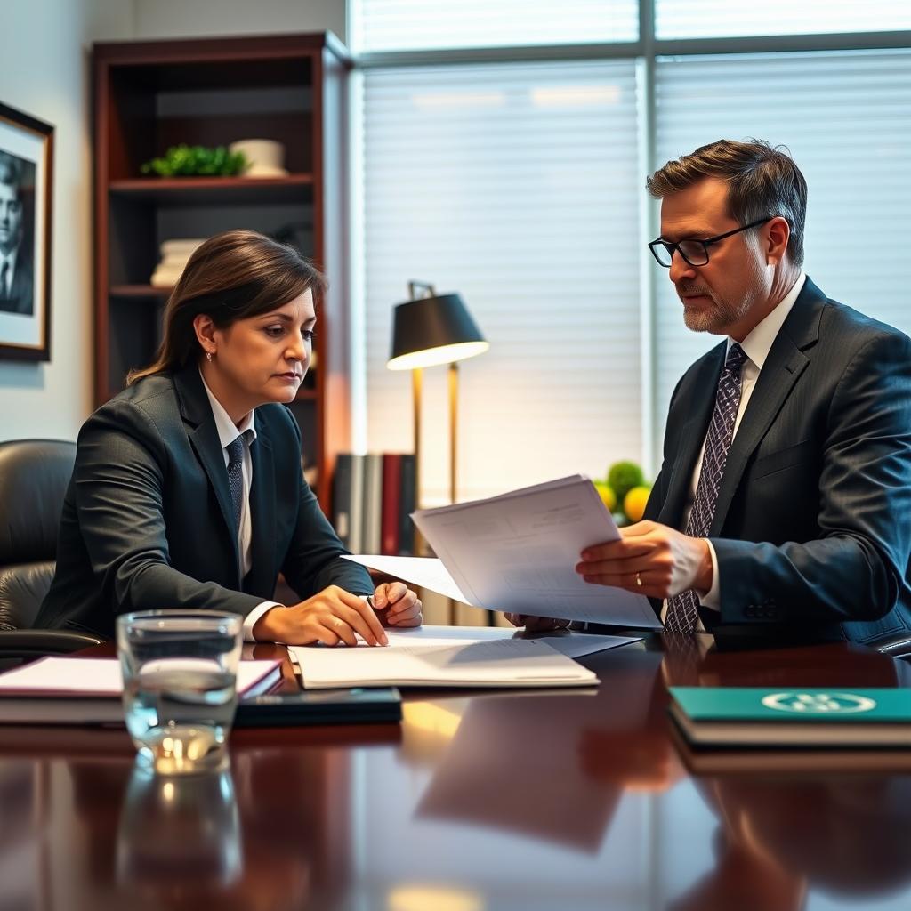 DUI Lawyer Talbot County, MD